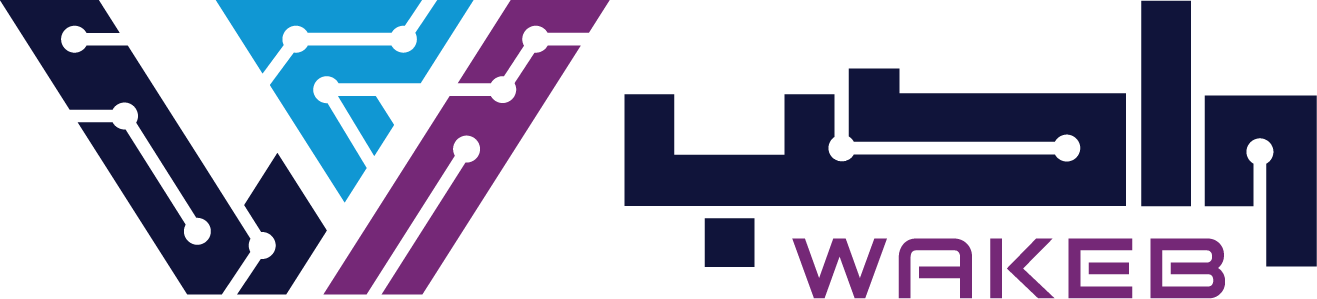 Wakeb Logo
